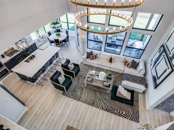 2901 Standing Tall Ct, Heath, TX 75126
