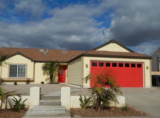 5134 Barry St, Oceanside, CA 92057