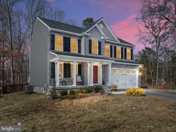 8412 Maryland Rd, Pasadena, MD 21122