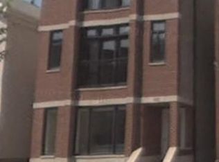 1622 W Warren Blvd #2, Chicago, IL 60612