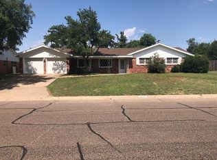 2202 N D St, Midland, TX 79705