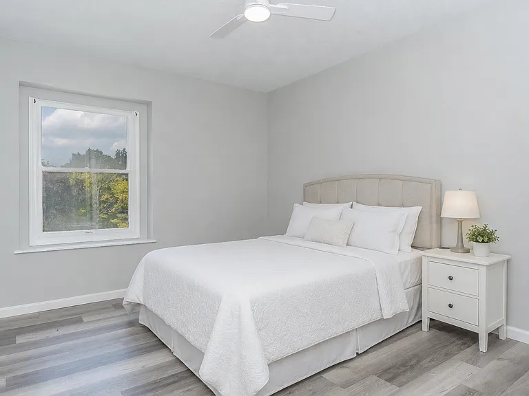 Fourth Bedroom