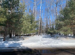 0 S Lake Dr, Shell Lake, WI 54871