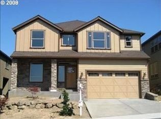 1224 NW 100th Ter, Portland, OR