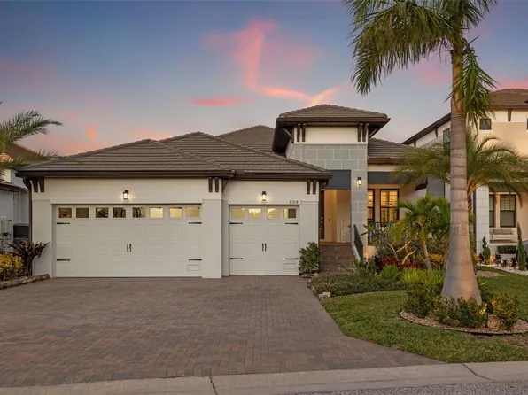 3108 Christophers Watch Ln, Ruskin, FL 33570