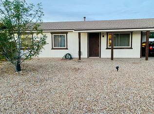 3752 E Sweetwater Ave, Phoenix, AZ 85032