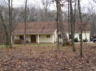 524 Micah Rd, Catawissa, MO 63015