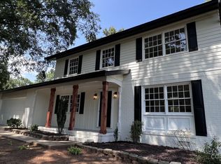 408 Courtland Dr, Salisbury, NC 28144