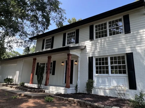 408 Courtland Dr, Salisbury, NC 28144