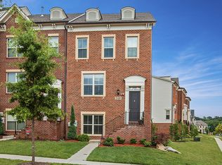 13301 Tivoli Lake Blvd, Silver Spring, MD 20906