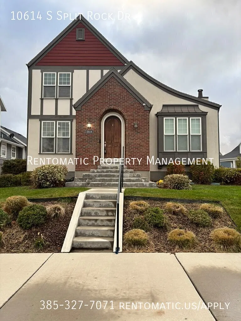 5 bed, 3.5 bath, 3800 sqft, $3,399 — Photo 1