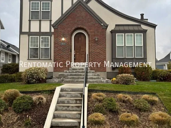 10614 S Split Rock Dr, South Jordan, UT 84009
