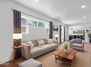 4745 N Clay St, Denver, CO 80211
