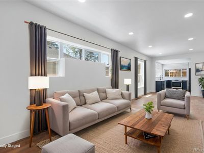 4745 N Clay Street, Denver, CO, 80211