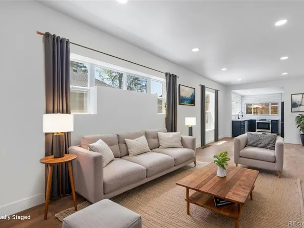 4745 N Clay Street, Denver, CO 80211