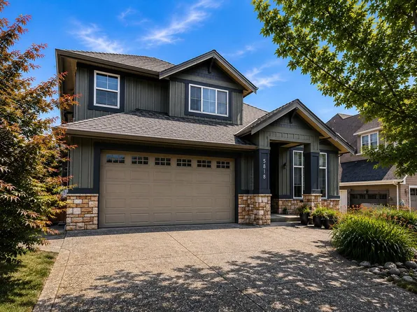 5818 167a St, Surrey, BC V3S 9T2