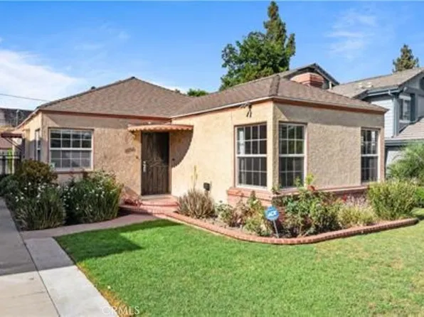 15235 La Maida St, Sherman Oaks, CA 91403