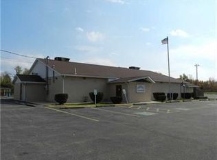 2165 Martha St, New Castle, PA 16101