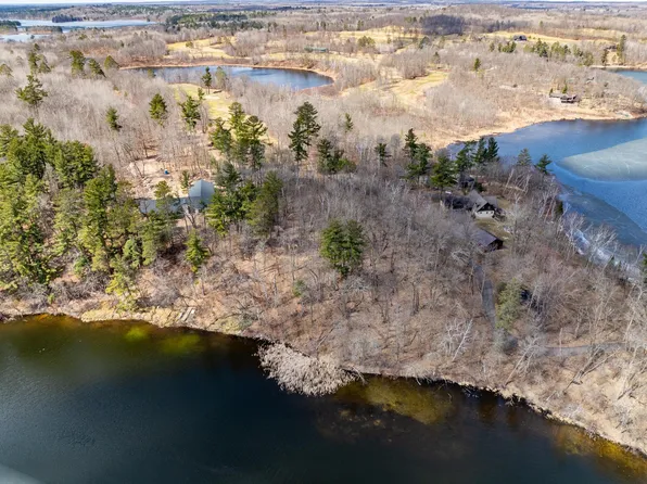 Tbd Eaglewood Dr, Fifty Lakes, MN 56448