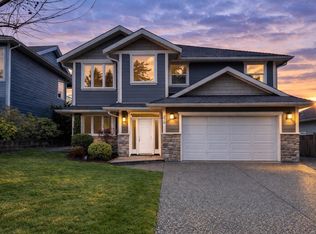 878 Erickson Rd, Campbell River, BC V9H 0B3