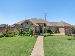 2901 Cardiff Ct, Bryan, TX 77808