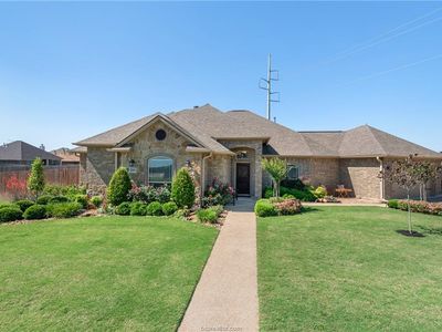 2901 Cardiff Ct, Bryan, TX, 77808