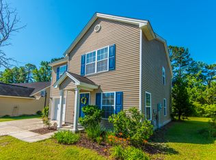 256 Avonshire Dr, Summerville, SC 29483