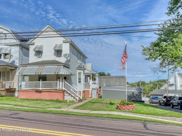175 Robert St, Nanticoke, PA 18634