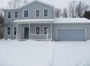 53651 Spring Mill Dr W, Elkhart, IN 46514