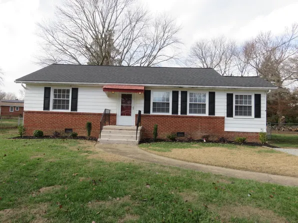5906 New Osborne Tpke, Henrico, VA 23231