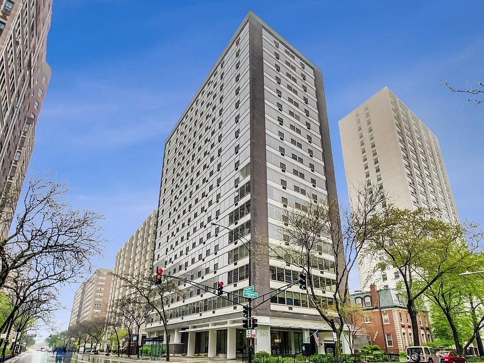 1st image of 360 W Wellington Ave APT 6E