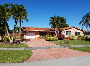 10551 SW 99th St, Miami, FL 33176