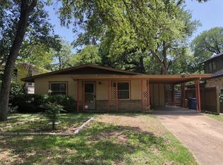 3313 Bonnie Rd, Austin, TX 78703