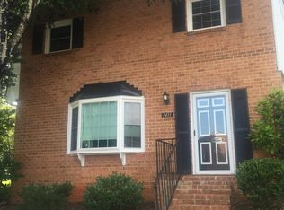 1411 Tunbridge Rd, Lynchburg, VA 24501