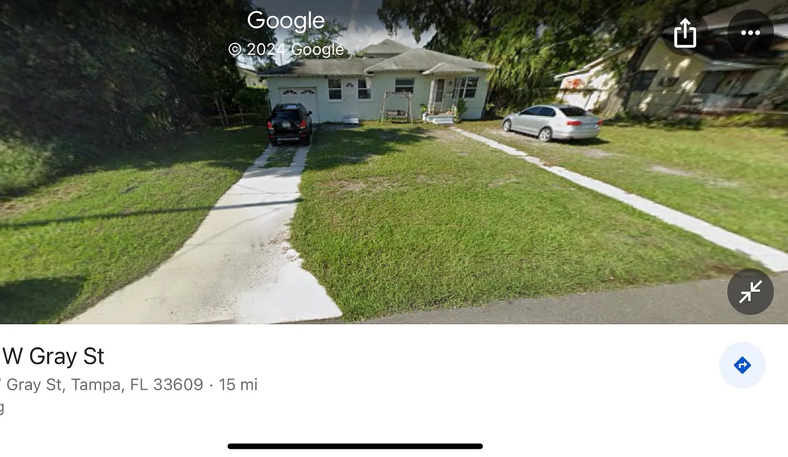 2314 W Gray Street — Photo 3