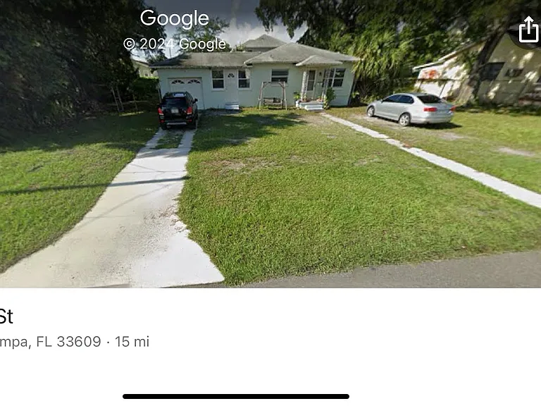 2314 W Gray St — Photo 3