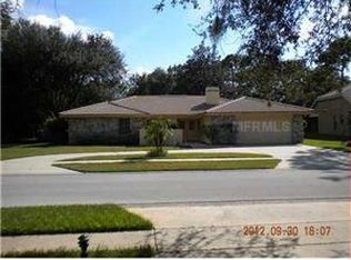 3372 Brian Rd S Palm Harbor FL 34685 Zillow