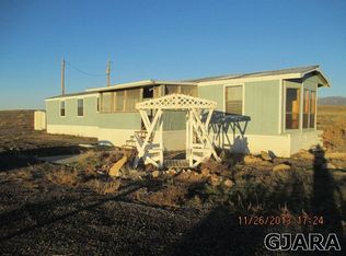 5011 Highway 50, Whitewater, CO 81527