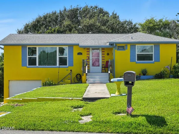 206 Bonner Ave, Daytona Beach, FL 32118