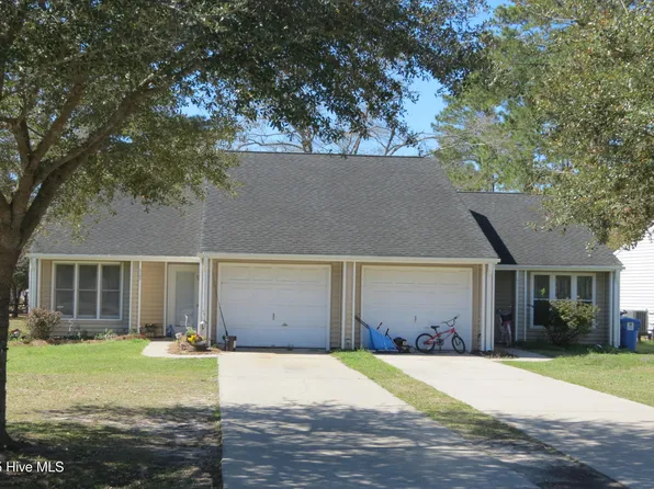 609 Ragan Road, Oriental, NC 28571