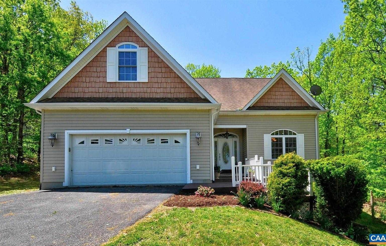 245 Beagle Gap Run, Waynesboro, VA 22980 Zillow