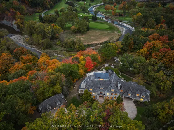 1343 Blythe Rd, Mississauga, ON L5H 2C2