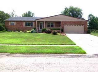 4265 Philnoll Dr, Cincinnati, OH 45247