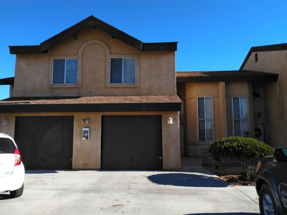 15 Desert Knolls 3 16319 Siskiyou Rd Apple Valley CA Zillow