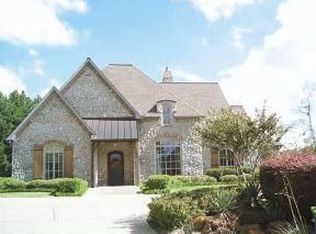 7506 Big Tree Cv, Tyler, TX 75703