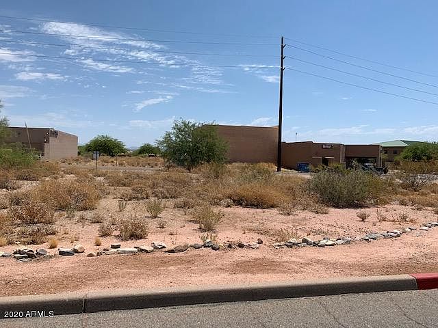 2nd image of 15037 N Fountain Hills Blvd Lot 13