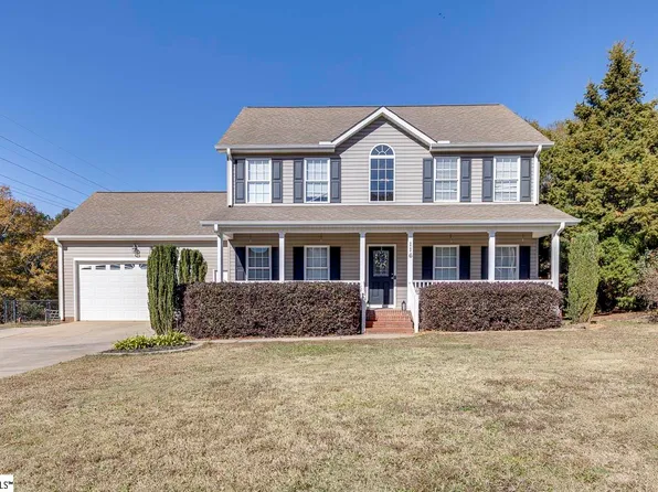116 Royal Dr, Williamston, SC 29697
