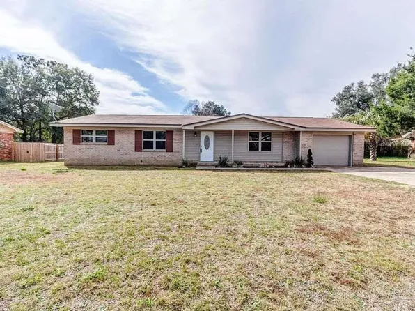 6345 Starhill Dr, Milton, FL 32570