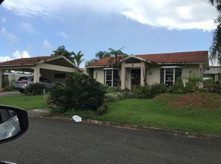 198 Camino Del Monte, Cidra, PR 00739