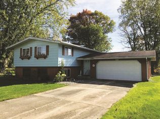 620 River Hts, Shawano, WI 54166